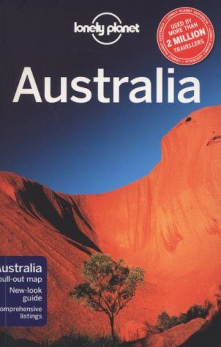 Książka - Australia