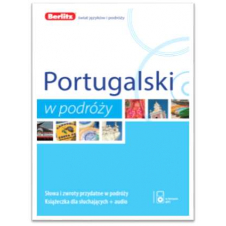 Portugalski w podróży