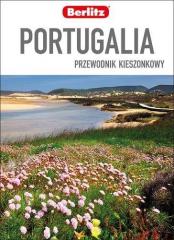 Książka - Portugalia Przewodnik kieszonkowy