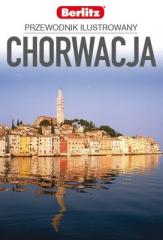 Książka - Chorwacja. Przewodnik ilustrowany