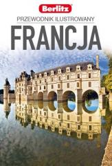 Książka - Francja. Przewodnik ilustrowany
