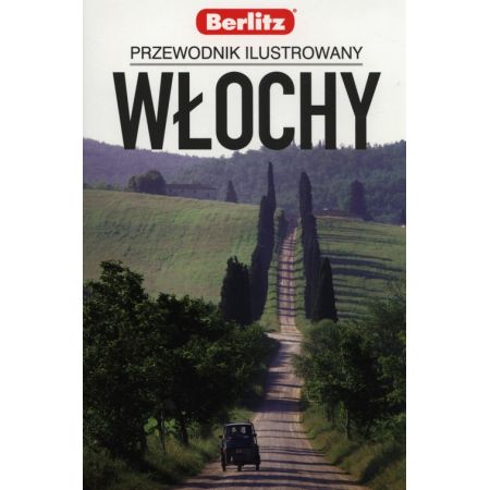 Włochy. Przewodnik ilustrowany