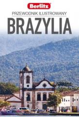 Książka - Brazylia. Przewodnik ilustrowany