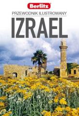 Książka - Izrael. Przewodnik ilustrowany