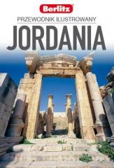 Książka - Jordania. Przewodnik ilustrowany