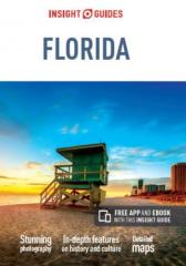 Książka - Florida insight guides