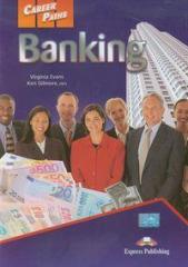 Książka - Career Paths: Banking SB EXPRESS PUBLISHING