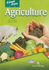 Książka - Career Paths: Agriculture SB EXPRESS PUBLISHING