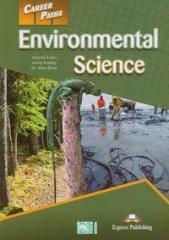Książka - Career Paths: Environmental Science EXPRESS PUBLIS