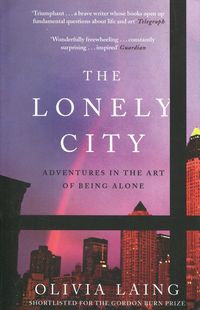 Lonely City