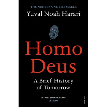 Homo Deus