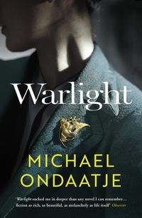 Książka - Warlight