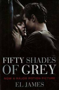 Książka - Fifty Shades of Grey. Chapter 1