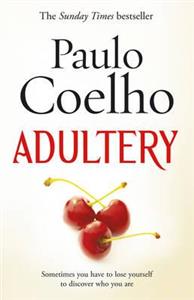 Książka - Adultery