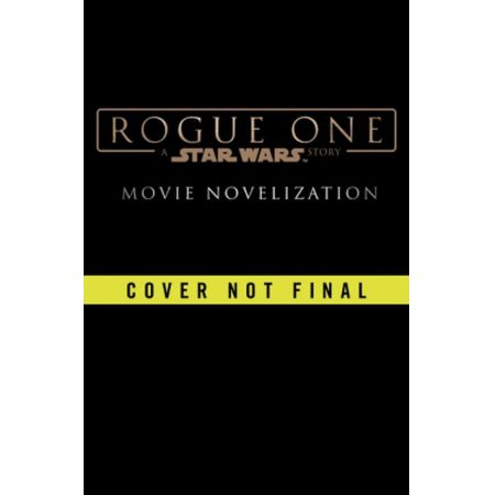 Rogue One A Star Wars Story