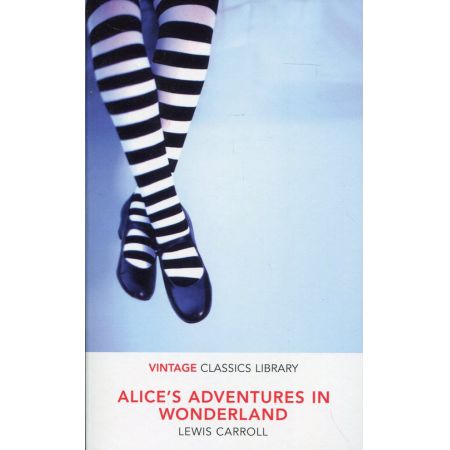 Książka - Alice's Adventures in Wonderland. 2016 ed