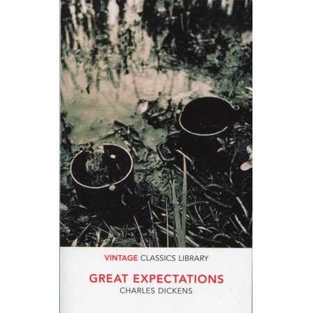 Książka - Great Expectations