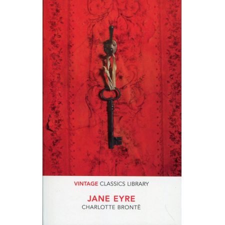 Książka - Jane Eyre. 2016 ed