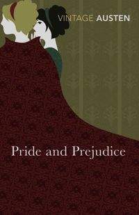 Książka - Pride and Prejudice. 2016 ed
