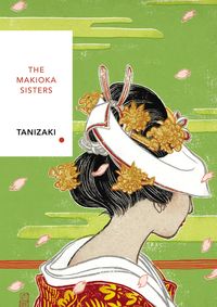 Książka - The Makioka Sisters