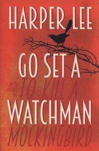Książka - Go Set A Watchman