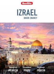 Książka - Izrael okiem znawcy
