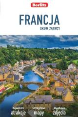 Książka - Francja okiem znawcy