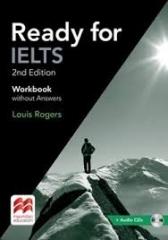 Książka - Ready For IELTS 2nd ed. WB MACMILLAN