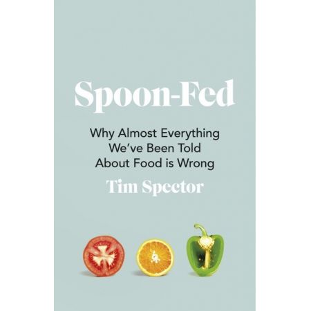 Spoon-Fed