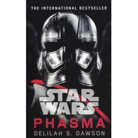 Książka - Star Wars Phasma