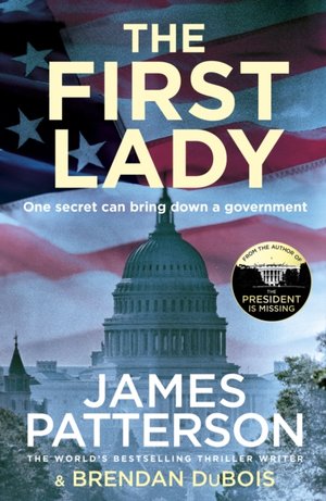 Książka - The First Lady