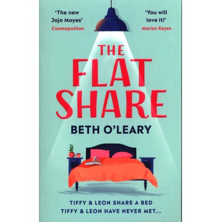 The Flatshare