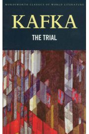 Książka - The Trial