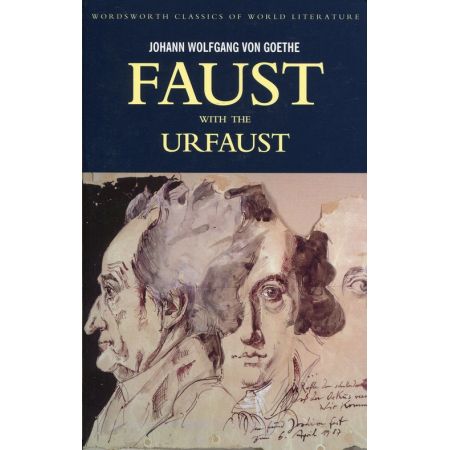 Książka - Faust