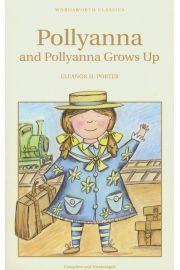 Książka - Pollyanna & Pollyanna Grows Up