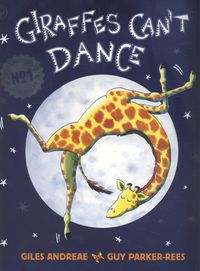 Giraffes Can't Dance