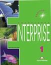 Książka - Enterprise 1 Beginner. Coursebook