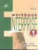 Książka - Enterprise 1 Beginner. Workbook