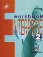 Książka - Enterprise 2 Elementary. Workbook