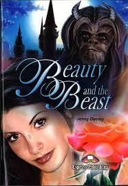 Książka - Beauty AND the Beast. Reader
