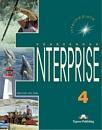 Książka - Enterprise 4 Intermediate SB EXPRESS PUBLISHING