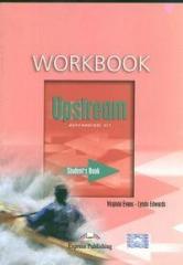 Upstream C1 Advanced WB EXPRESS PUBLISHING