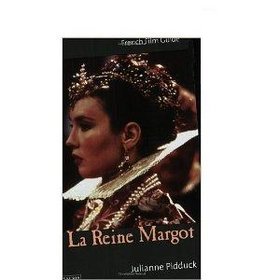 Książka - Reine Margot