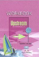 Książka - Upstream Pre-Intermediate B1. Workbook (Student&#039;s)