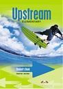 Książka - Upstream Elementary A2. Student&#039;s Book + Audio CD