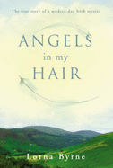 Książka - Angels in my hair