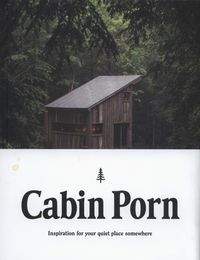 Książka - Cabin Porn
