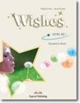 Wishes B2.1. Podręcznik