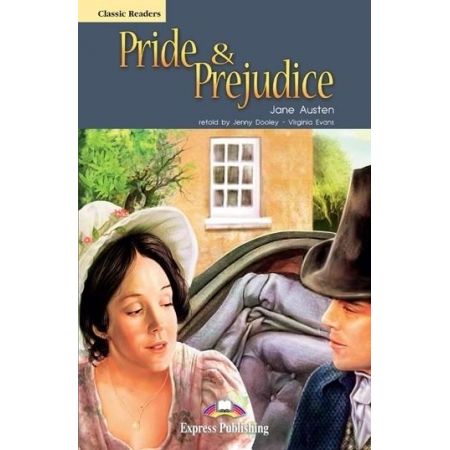 Pride & Prejudice. Reader Level 6