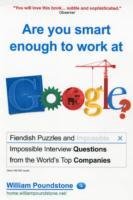 Are You Smart Enough to Work at Google?